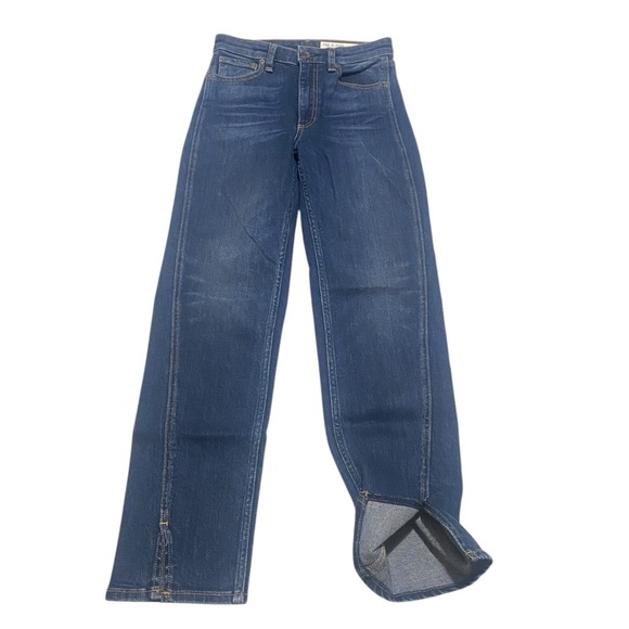 Pants - Rag & Bone jeans inseam 26 inch